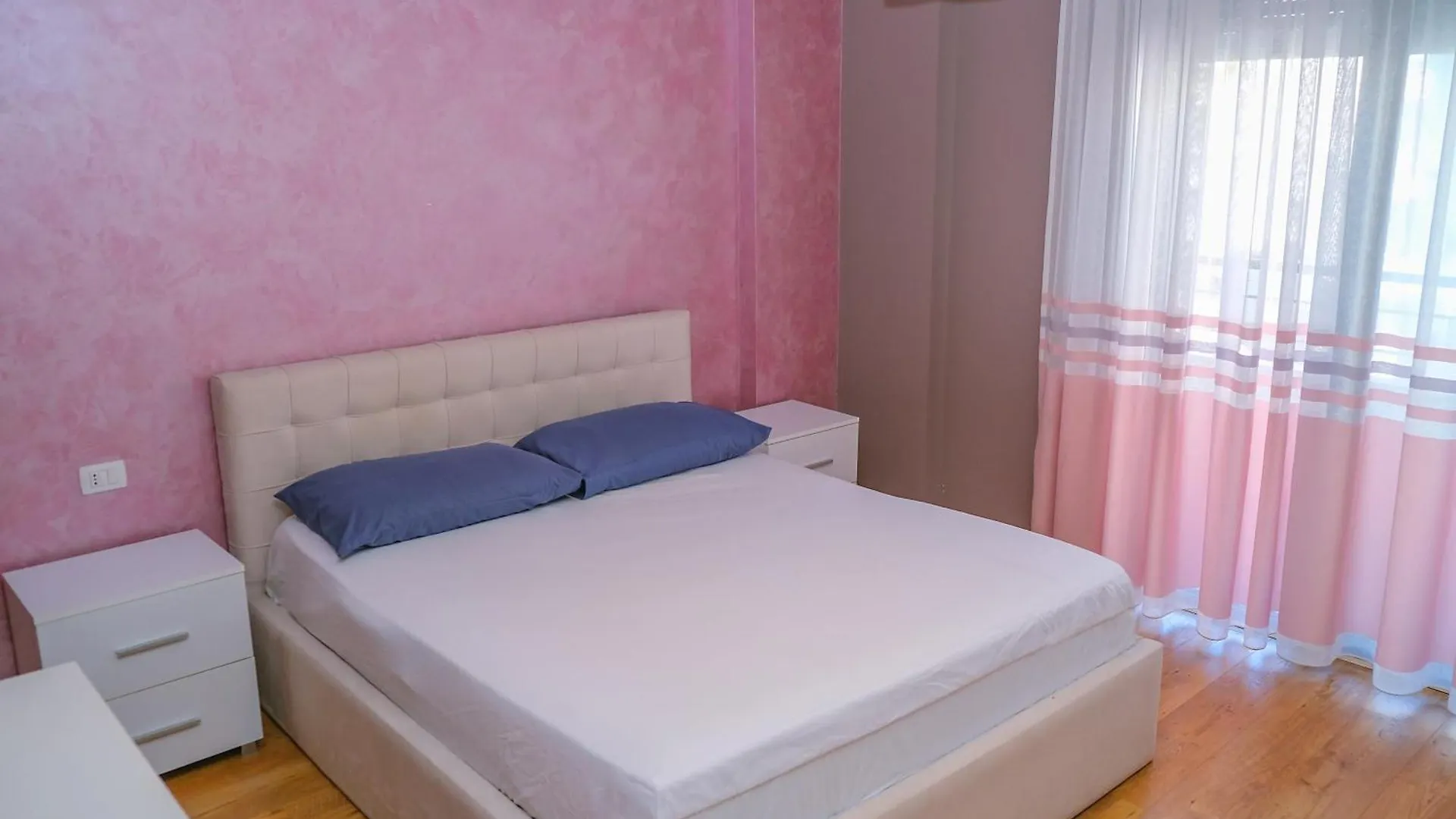 Vlorent Apartaments Vlorë